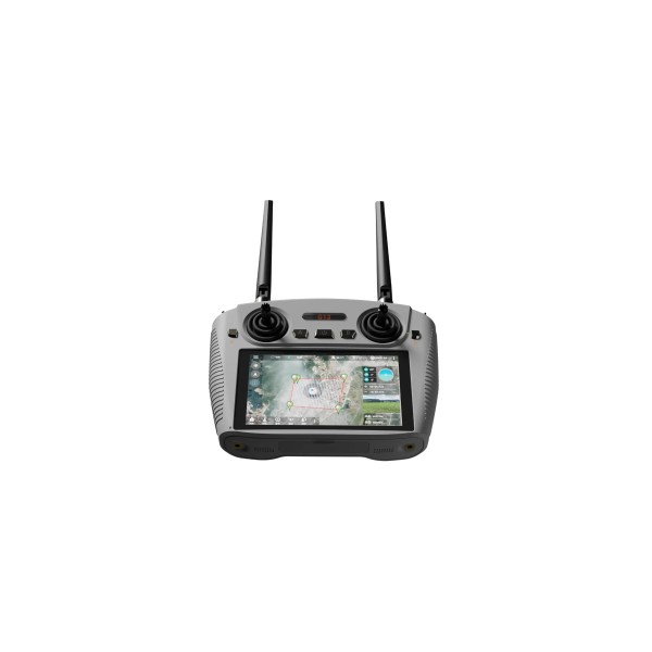 SKYDROID G12 1080P HD schermo con 20KM di trasmissione digitale senza fili accessorio di controllo remoto per UAV